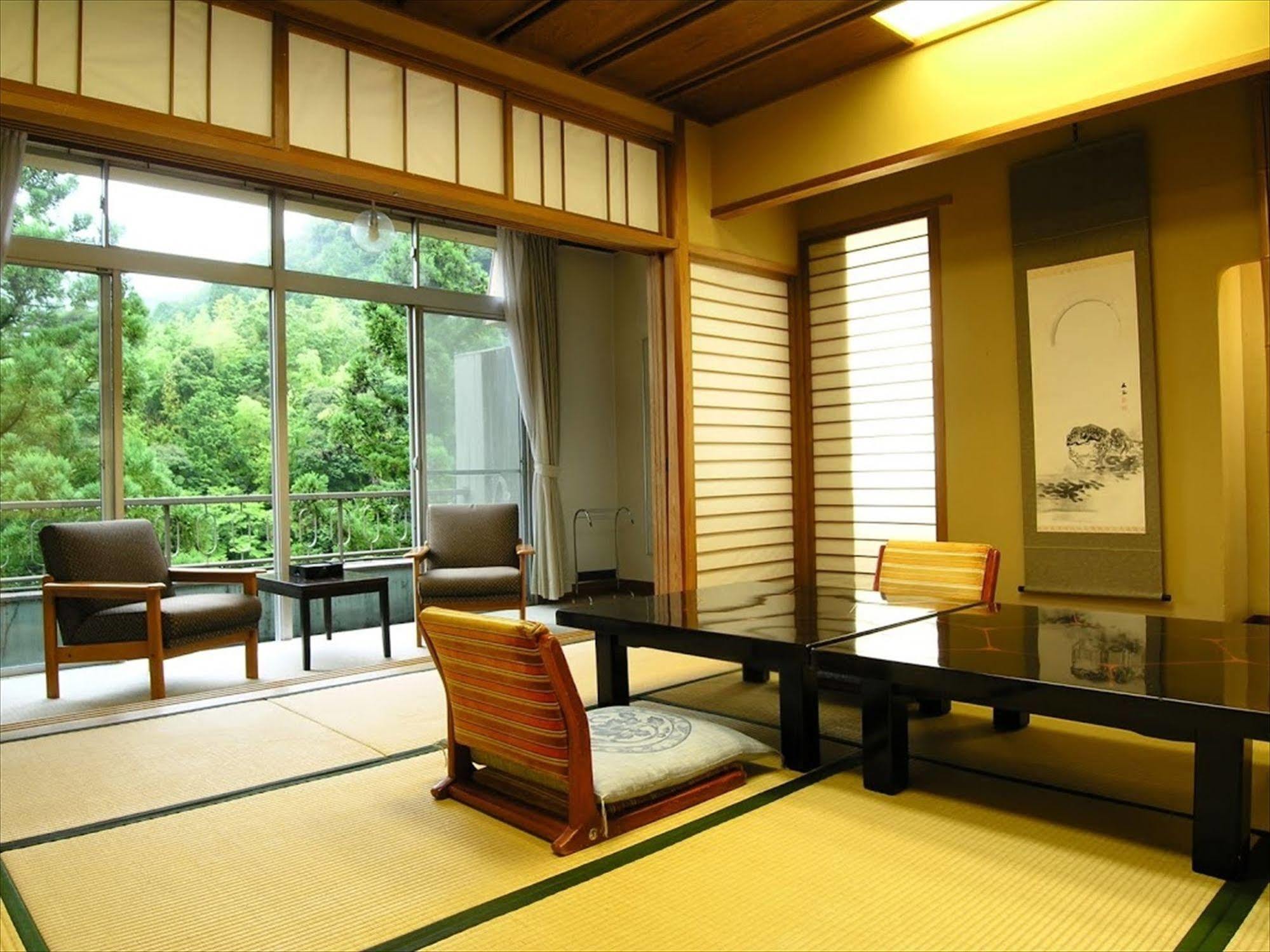 Yunokaze Hazu Hotel Shinshiro Eksteriør billede